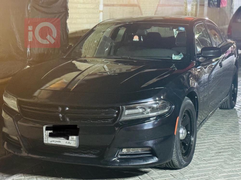 دودج تشارجر